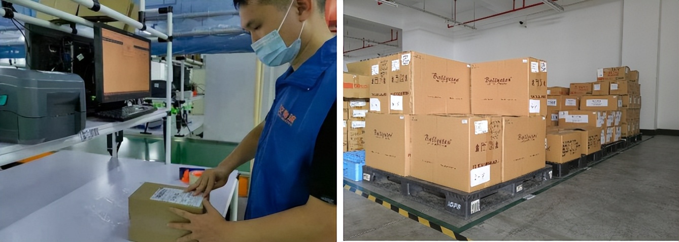 广州公交医药物流跨境粤澳仓开仓运营多仓联动备战“双十一”