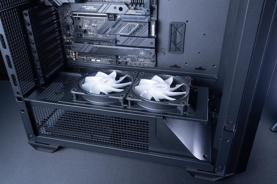 骨伽乘风mx600mini装360水冷,骨伽乘风机箱安装什么水冷好