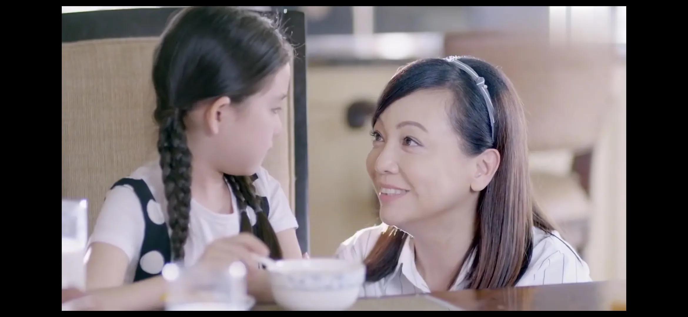 姐姐嫉妒妹妹得到全部母爱，一念之差将她丢弃，好剧《繁星四月》