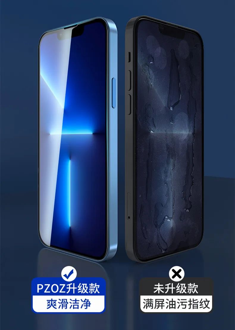 贴膜神器除尘贴膜仓,无尘仓和贴膜神器