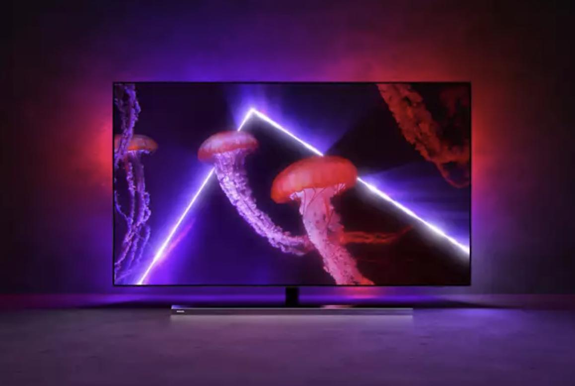 飞利浦液晶电视机测评推荐,飞利浦电视性价比