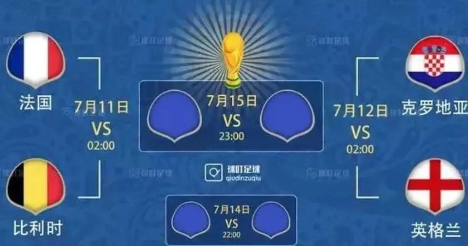 俄罗斯世界杯第一集,俄罗斯世界杯最经典一战