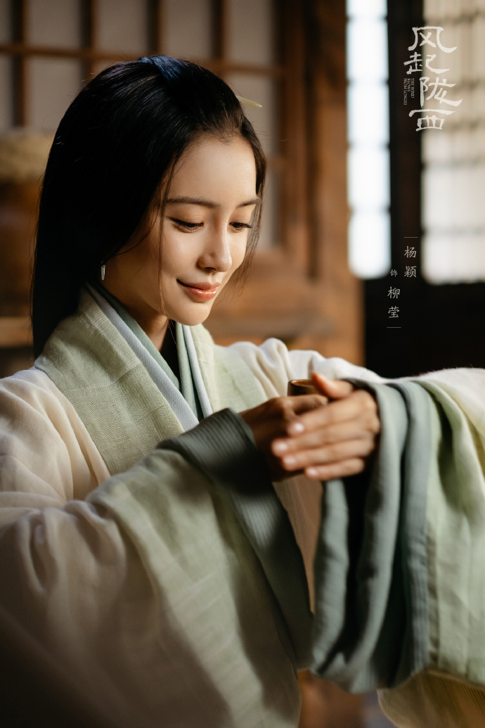 风起陇西1-50集免费观看合集,风起陇西最新预告21集