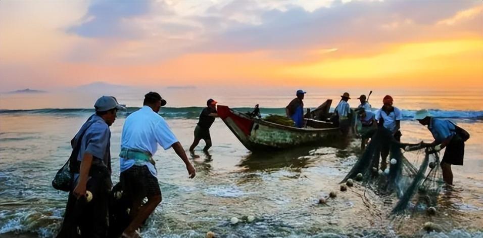 福建海边出现大量黄金,福建沙滩出现大批黄金