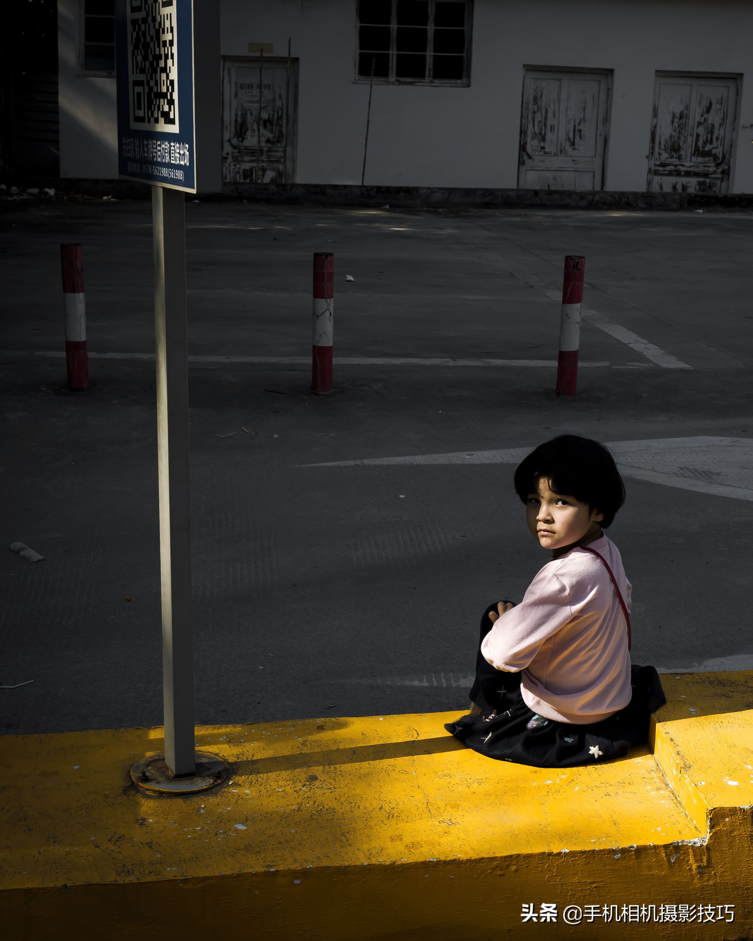 18组照片,18幅普通人拍出来的好照片