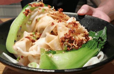 中国最具特色的十碗面：油泼面为什么代表西安？简单直接的西安人