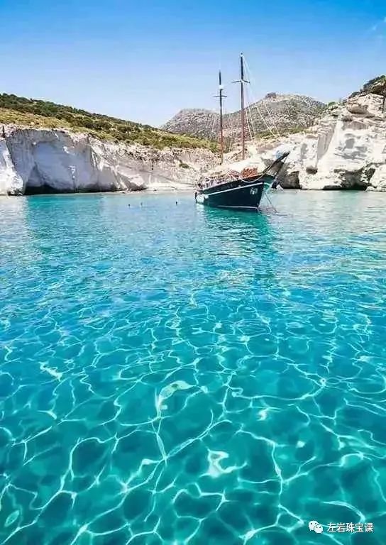 海纹石国际公认的宝石,海纹石属于什么宝石