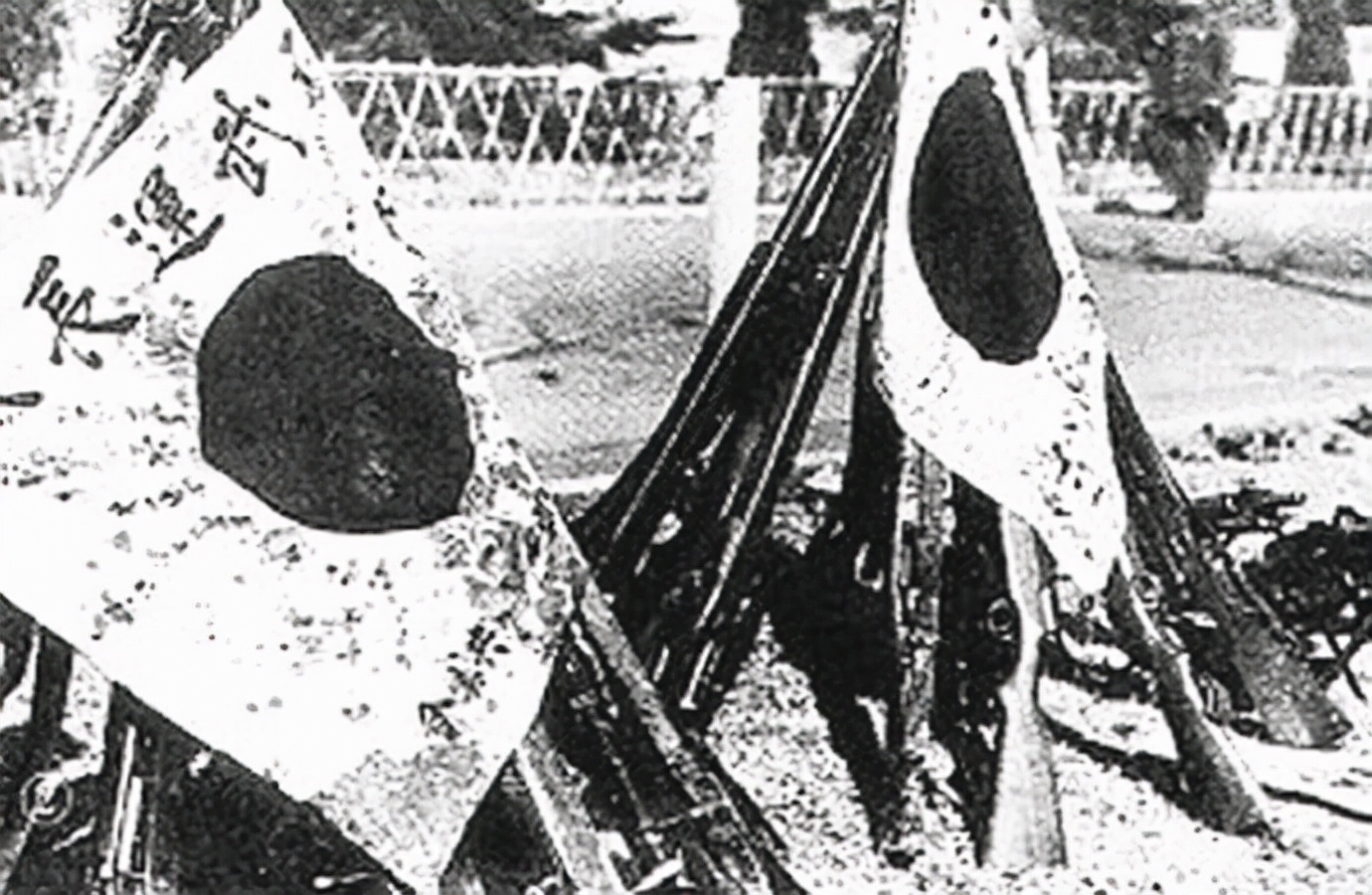 宜春县城抗战中有没有被摧毁,抗战九江保卫战日军伤亡