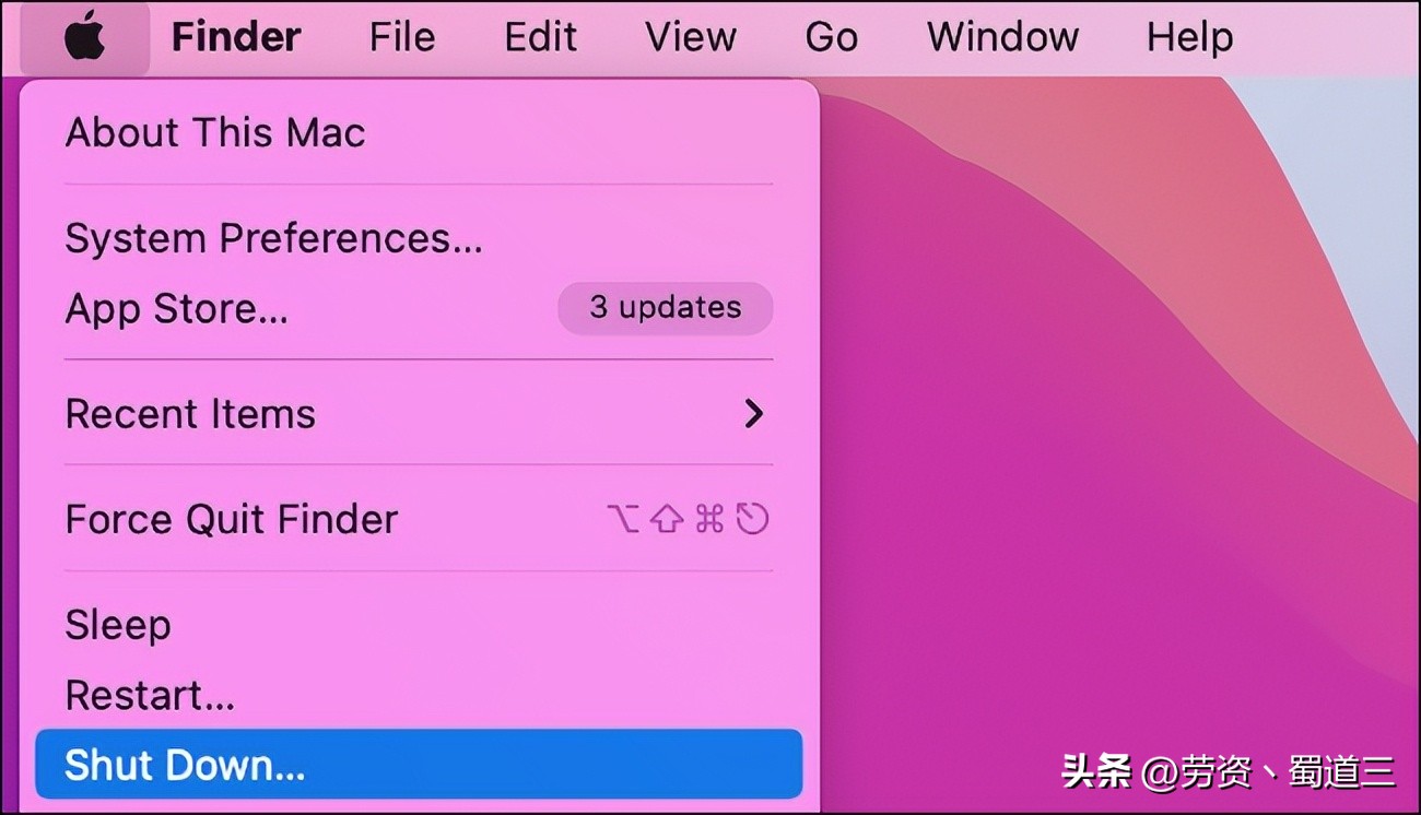 用这些隐藏的启动选项排除苹果Mac故障错误