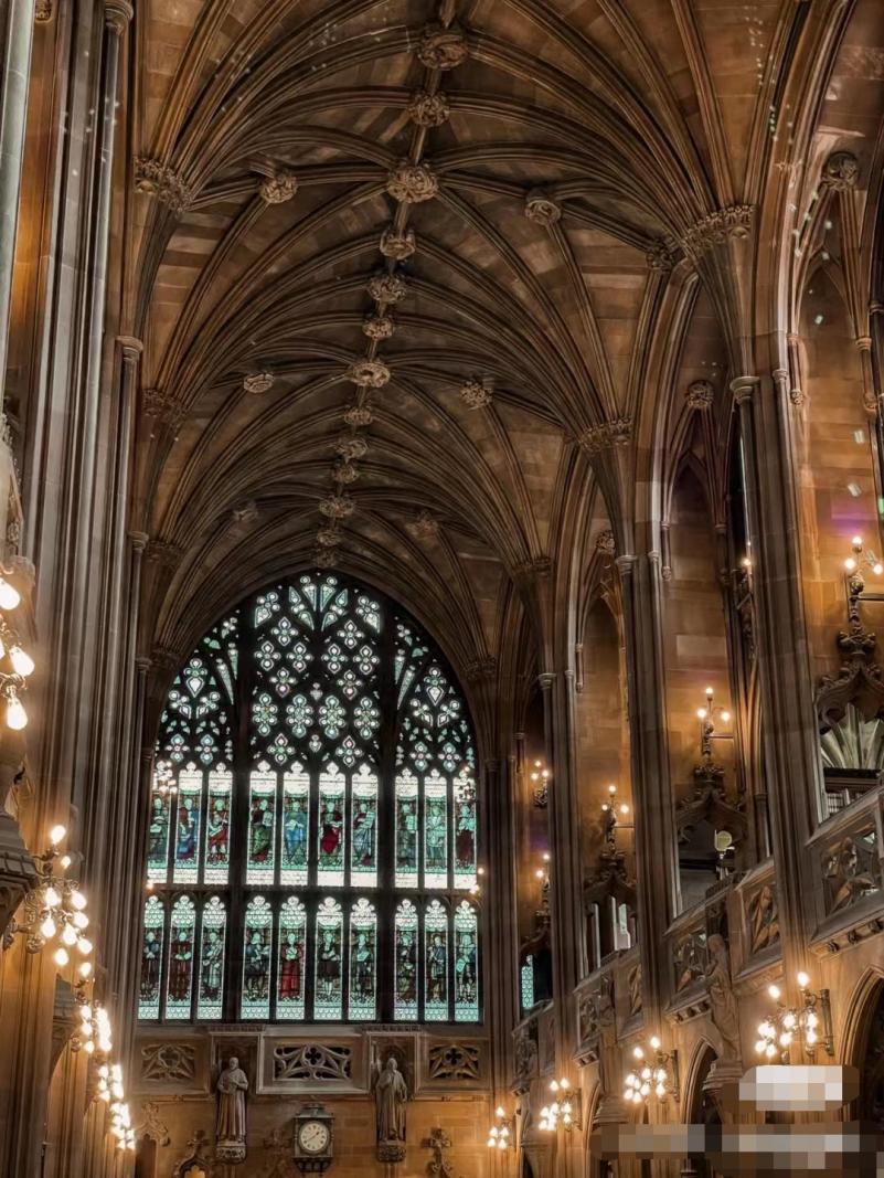 曼大录取中国学生大学名单,怎么申请曼大的本科