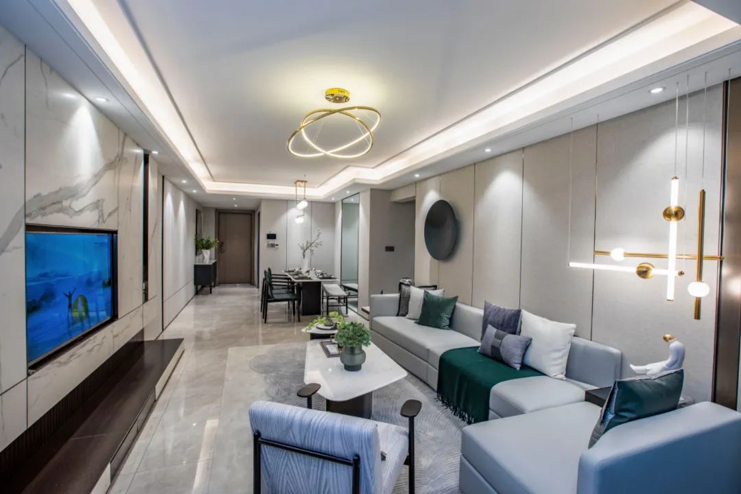 郑州碧桂园云境是现房吗,郑州碧桂园云境详细介绍