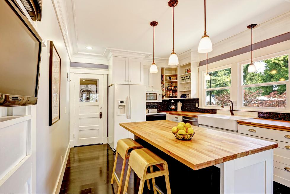 油烟机是侧吸好还是顶吸效果好,油烟机顶吸好还是侧吸好打理