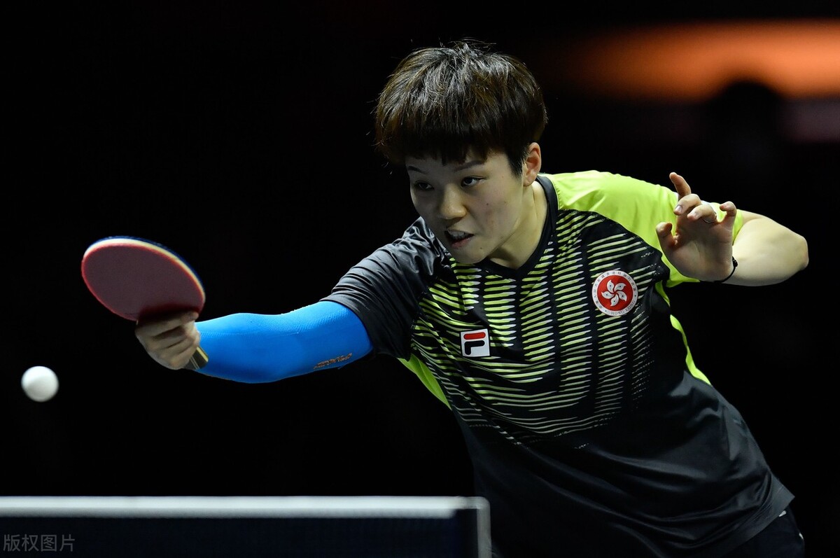 乒乓球国家队员袁雪娇,袁雪娇乒乓球视频