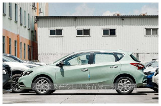 买新款骐达,买日产骐达十大忠告2021款骐达