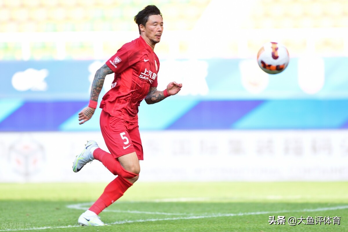 中超第七轮山东鲁能首发名单,中超第六轮鲁能泰山对阵谁