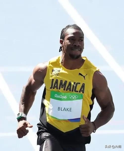 世界百米五虎vs中国百米五虎,男子百米十大最佳纪录