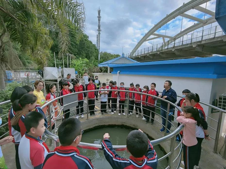 科技体验研学,科技研学课