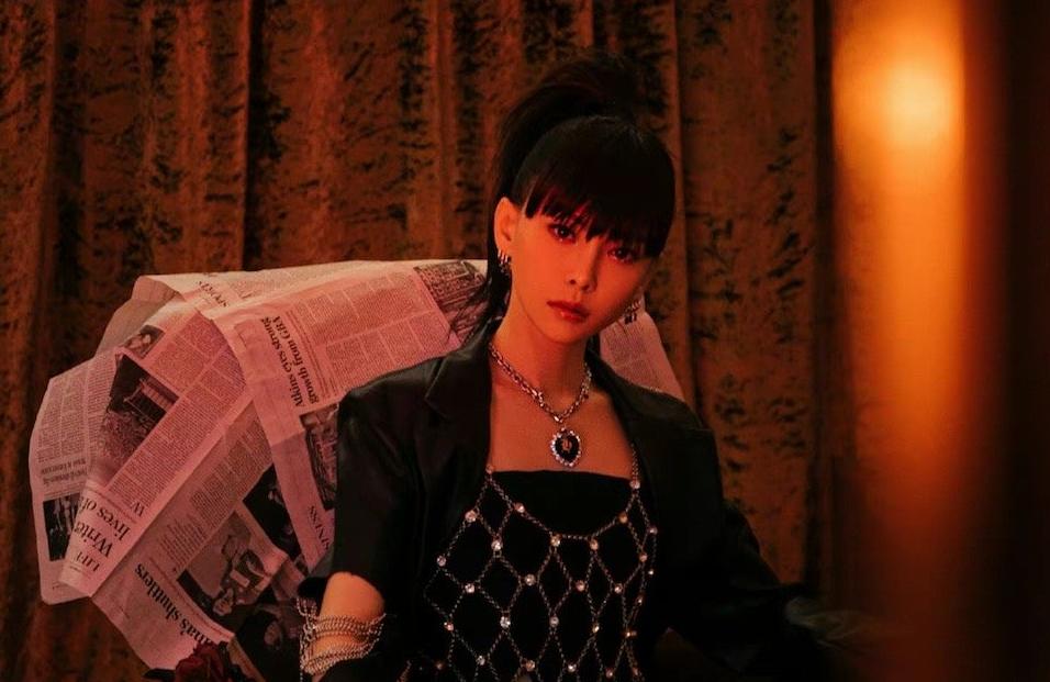 乘风破浪中郭采洁的表现怎么样,郭采洁陷入顾里魔咒