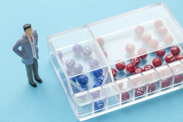 快速了解中国彩票,彩票知识视频动画