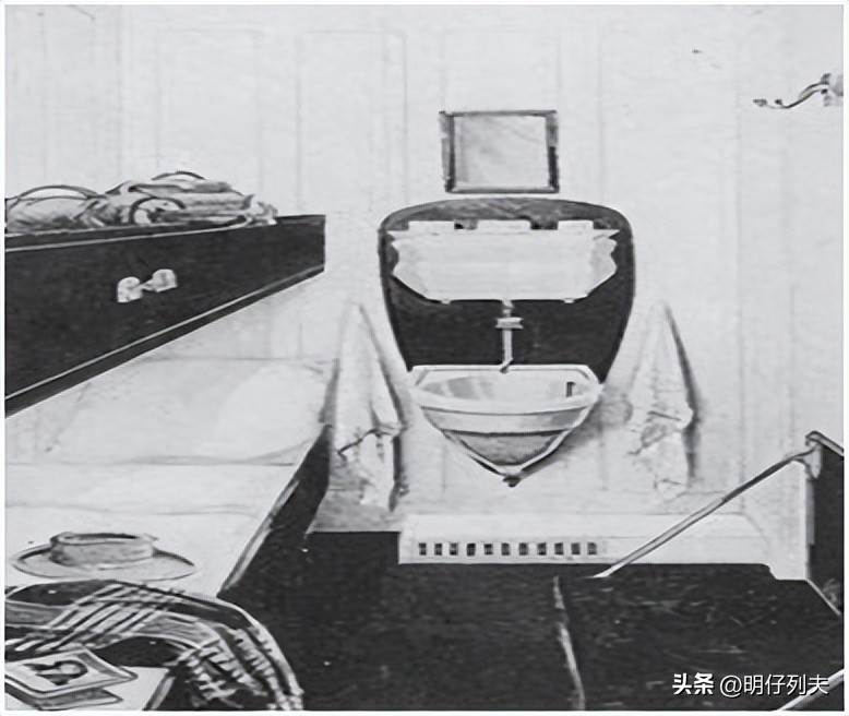 泰坦尼克号三等舱生还率最低,泰坦尼克号上等舱跑了多少人