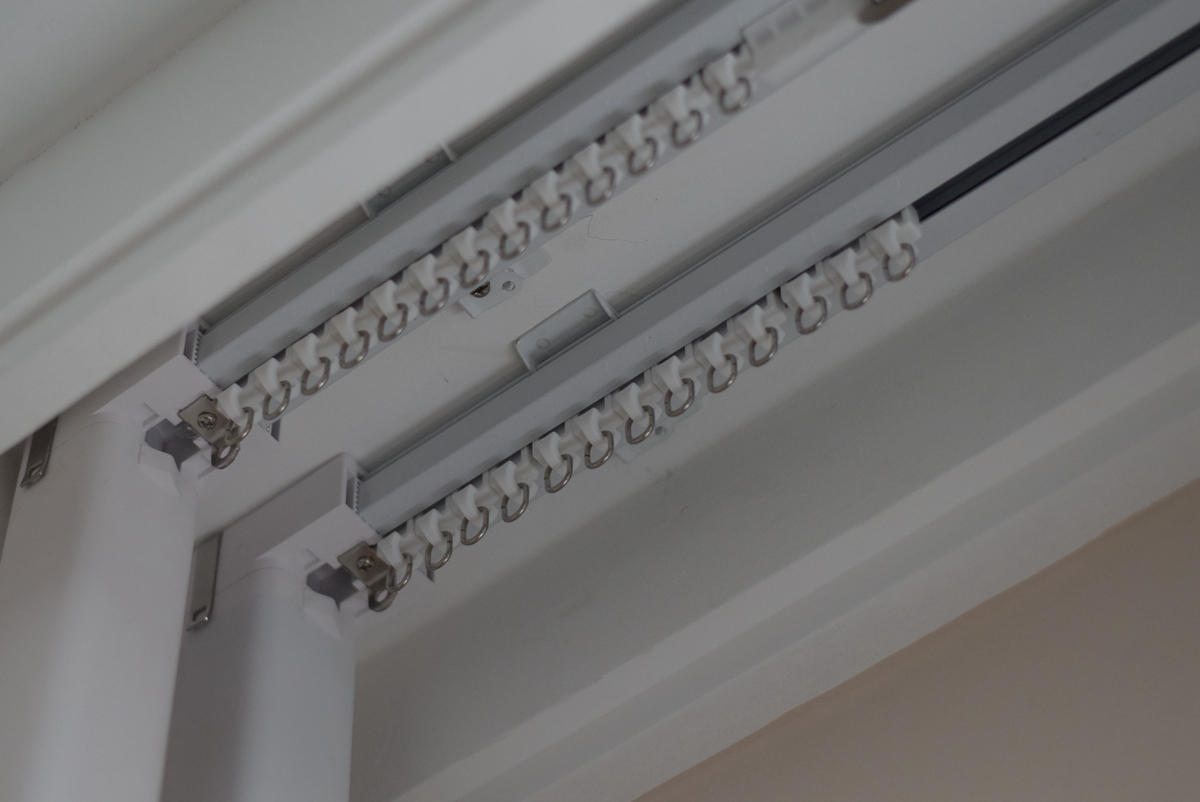 绿米aqara智能电动窗帘b1,aqara绿米智能窗帘电机功能详解