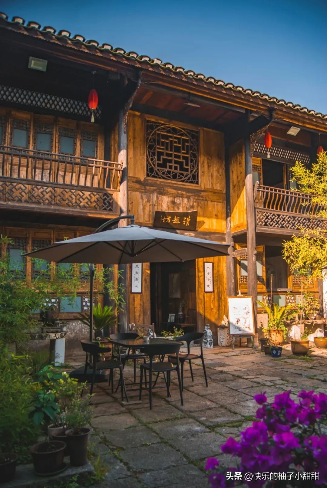 贵州避暑天堂推荐,贵州小众冷门避暑地