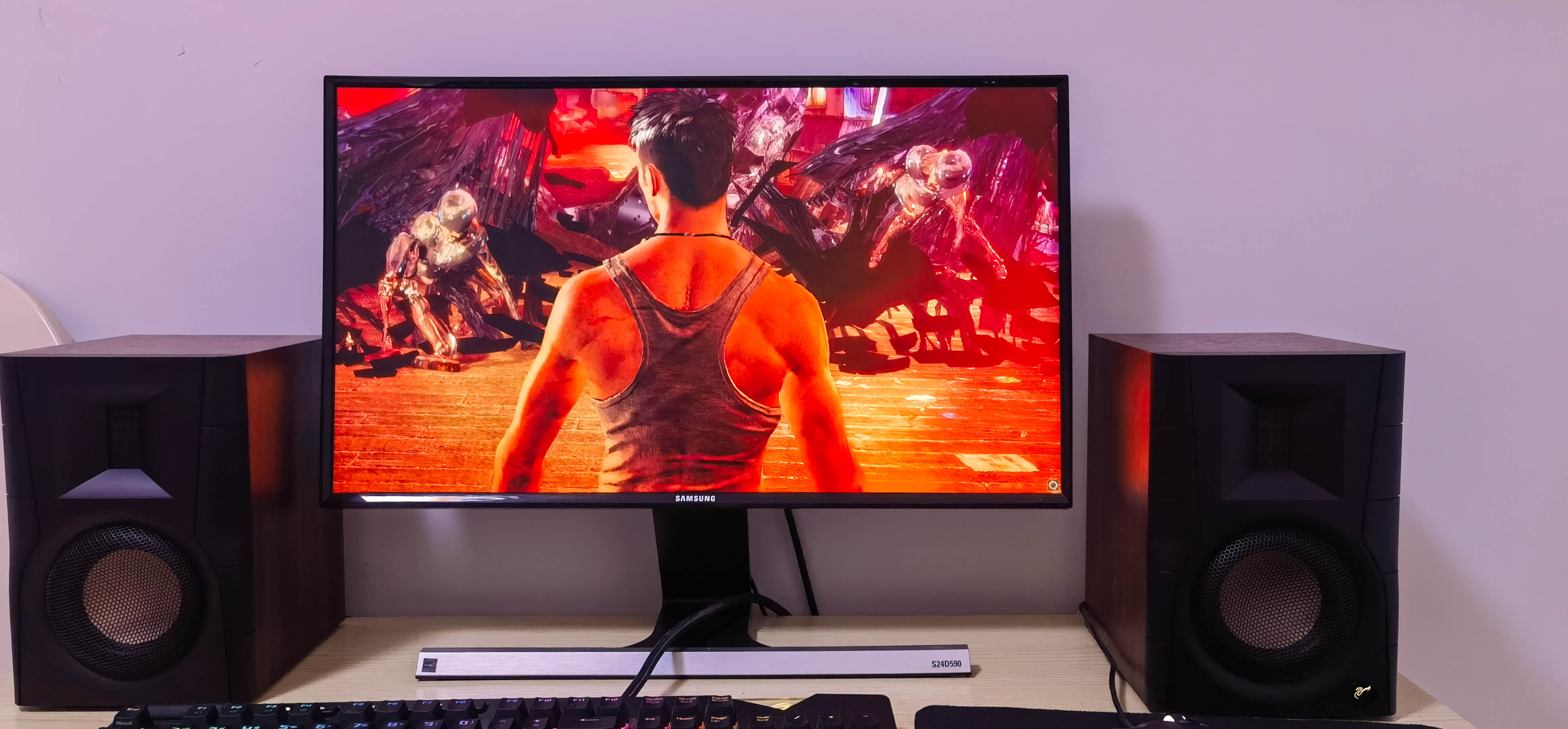 千元左右惠威2.0音箱推荐,比惠威d100性价比高的音箱