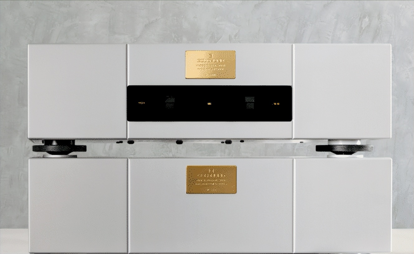 市售12台顶级唱放同台横向对比测试