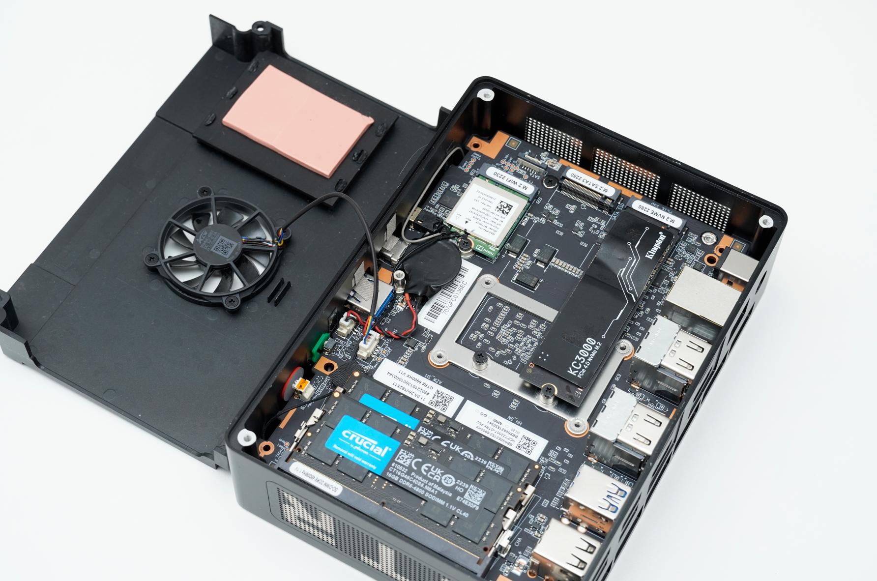 2022笔记本电脑锐龙,锐龙6900hx对比酷睿