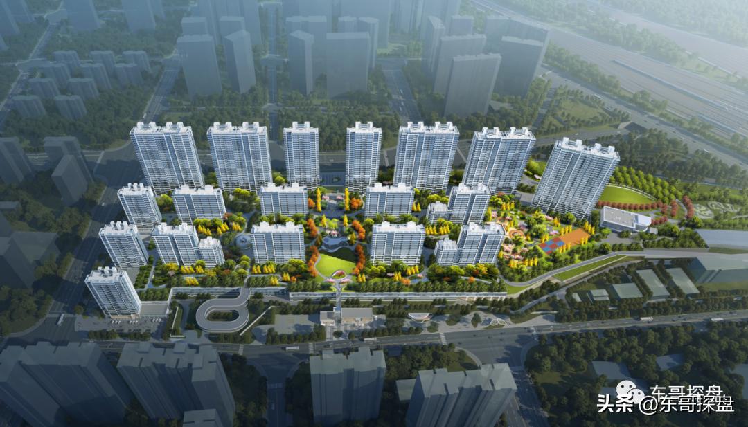 2024年下半年郑州有哪些新盘入市,郑州楼市下半年新盘