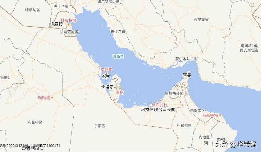 卡塔尔有史以来最豪华的世界杯,沙漠小国卡塔尔凭什么拿下世界杯