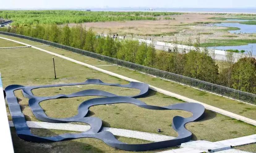 浦东亲子游玩地方,浦东遛娃好去处室内