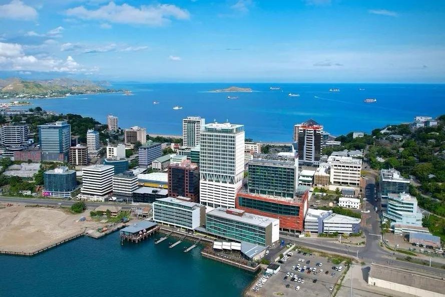 澳大利亚和中国谁的发展前景更好,大洋洲现在怎么样了