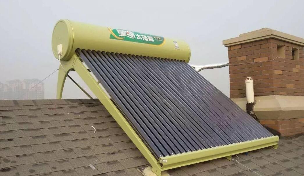 太阳能热水器是不是节能环保产品,太阳能热水器环保效果怎么样