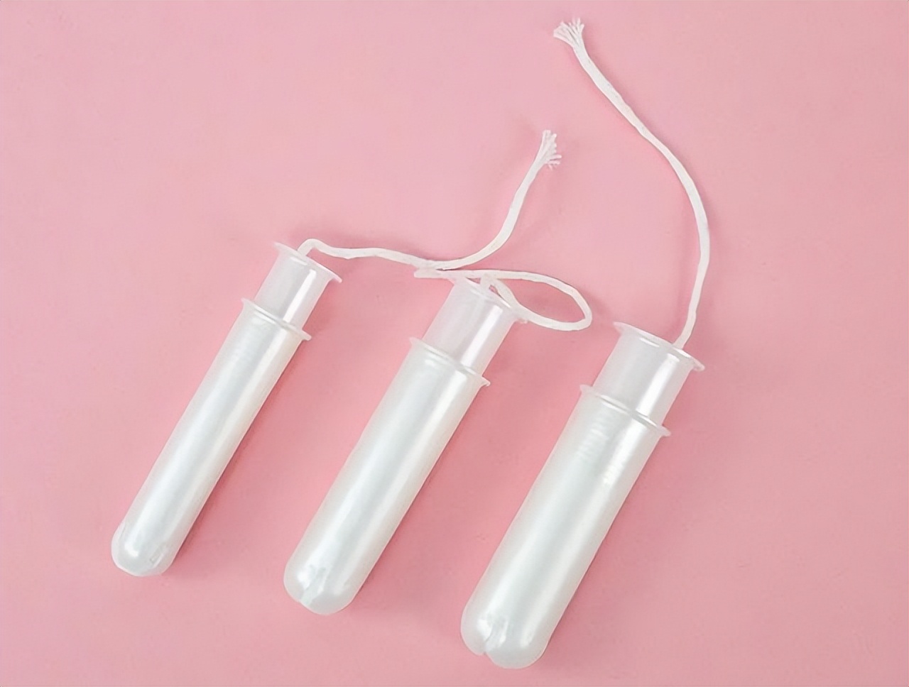 为什么外国女*爱性**用卫生棉条？中国女性却接受不了？原因是什么？