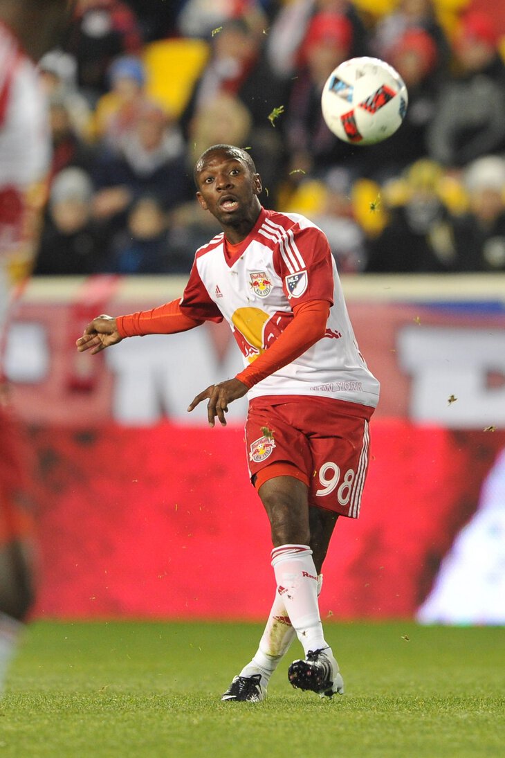 群星闪耀，不只有梅西：盘点那些曾效力美职联的球星们