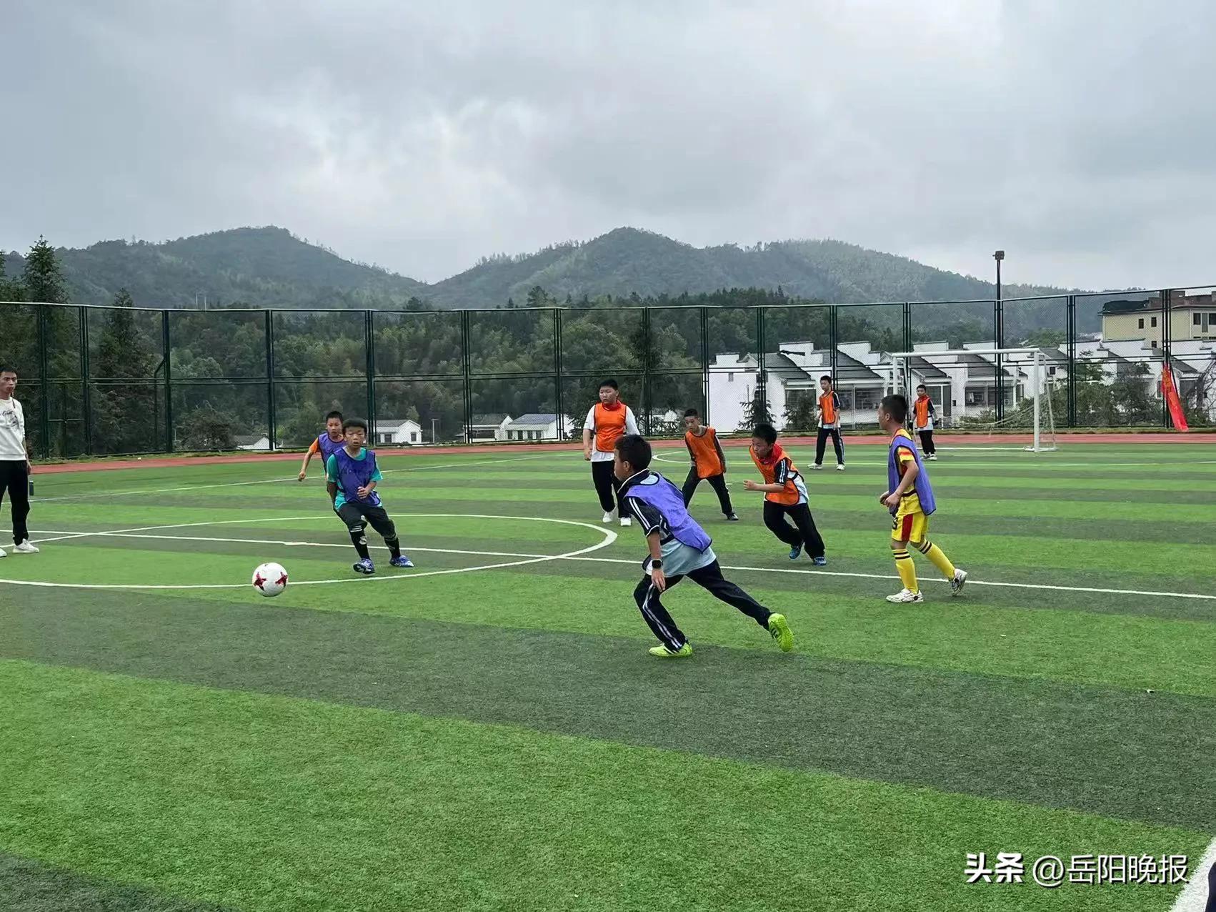 平江县浯口镇浯口中心小学,平江县浯口镇中心小学