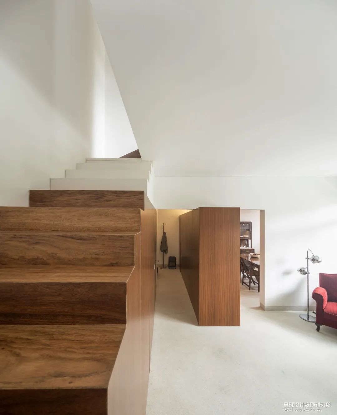 2022年全球室内设计top10,法国巴黎dna设计大奖含金量