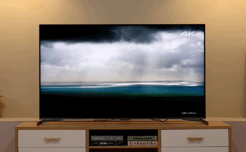 海信电视65e8d深度测评,海信电视e8h