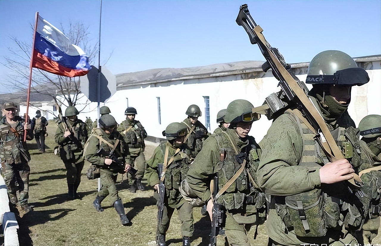 德国豹2到乌克兰了吗,俄罗斯如何应对德国豹2