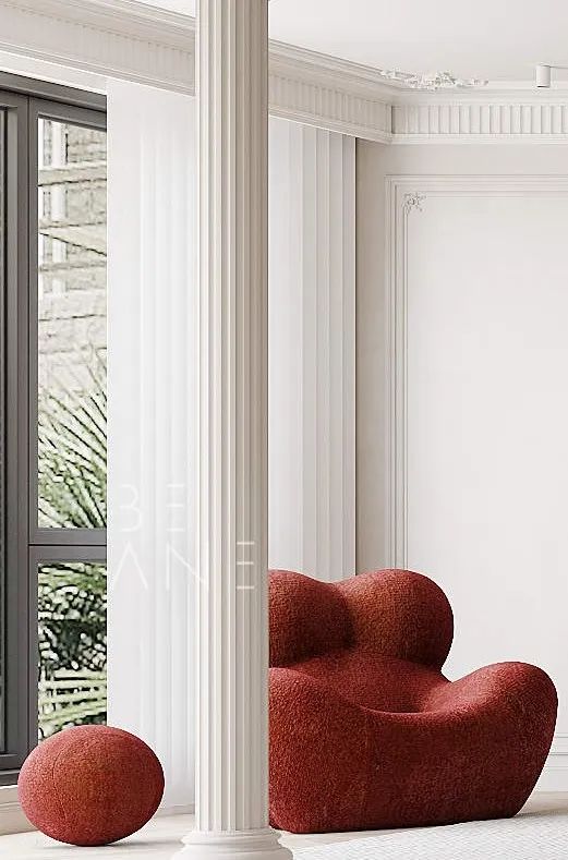 贝安尔国际设计|2023年流行的10种设计风格，记得收藏