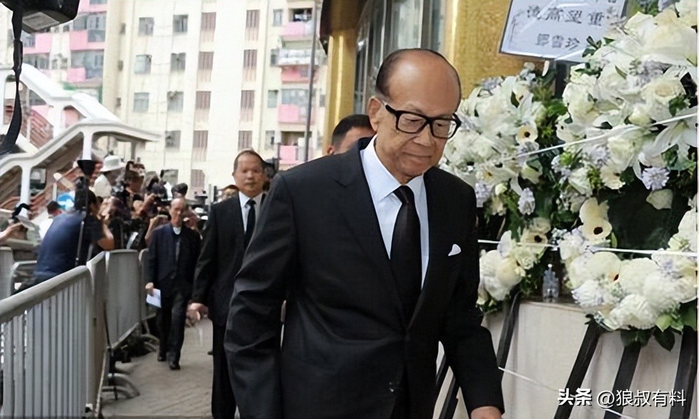 赌王一针补脑针,赌王15亿医疗费是多少