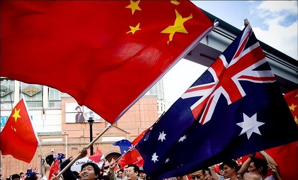 澳大利亚华人越来越多,澳大利亚华人最新现状