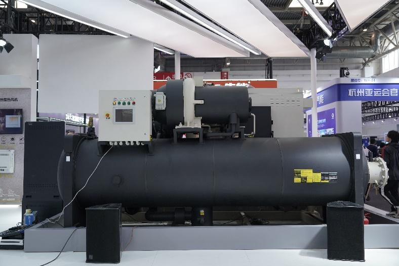 2022年热泵展,2024年热泵展