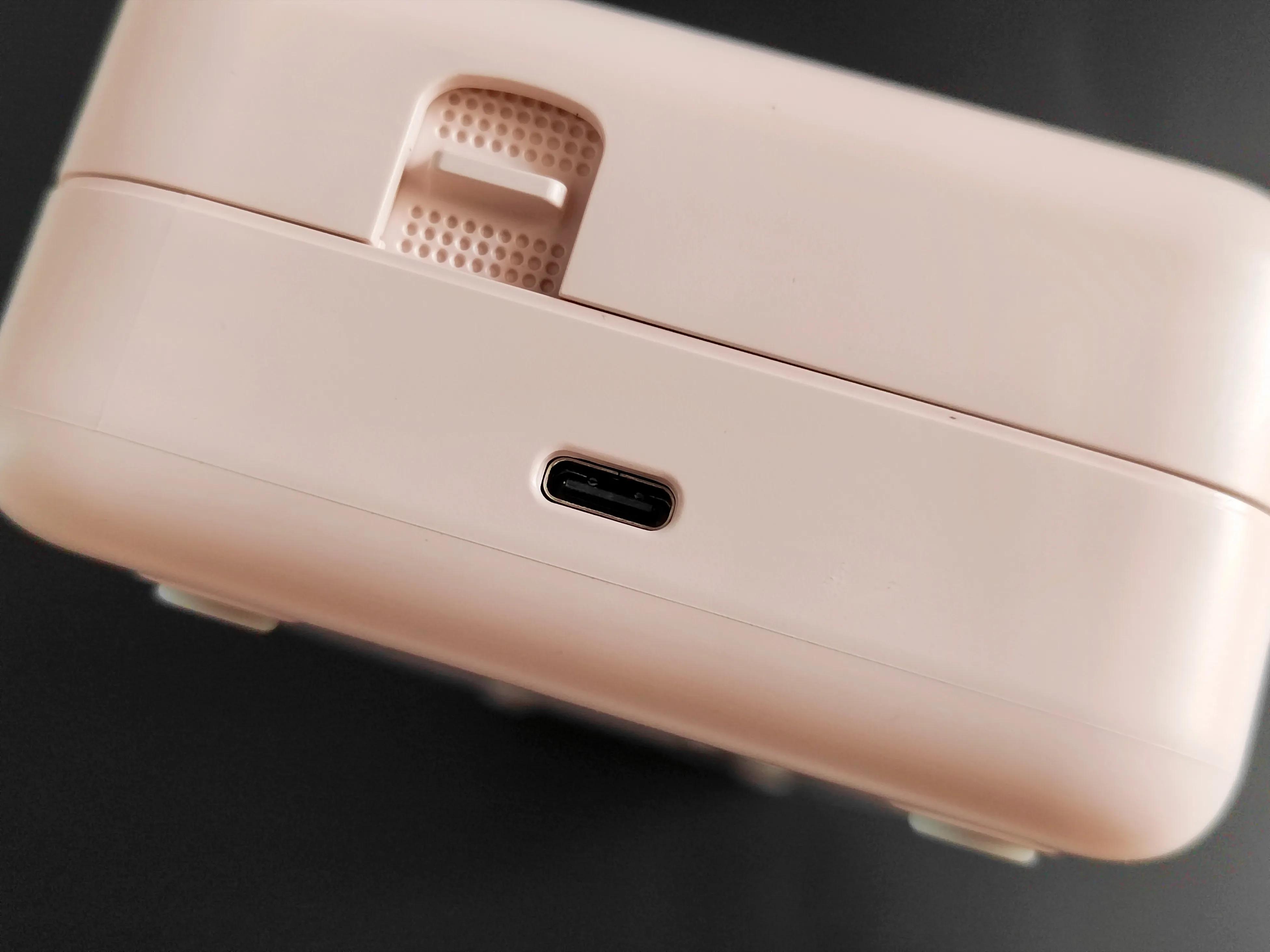 汉印mt810便携式学习打印机好吗,汉印mt810怎么打印微信里的文件