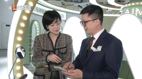 爱玛全球销量遥遥领先,爱玛生产智造基地正式亮相