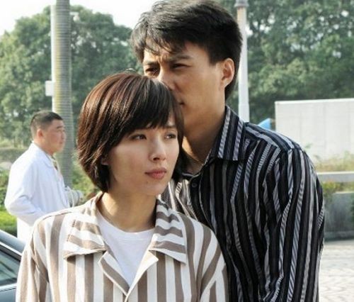 李佳与靳东结婚了吗,靳东却宁愿娶2婚的李佳