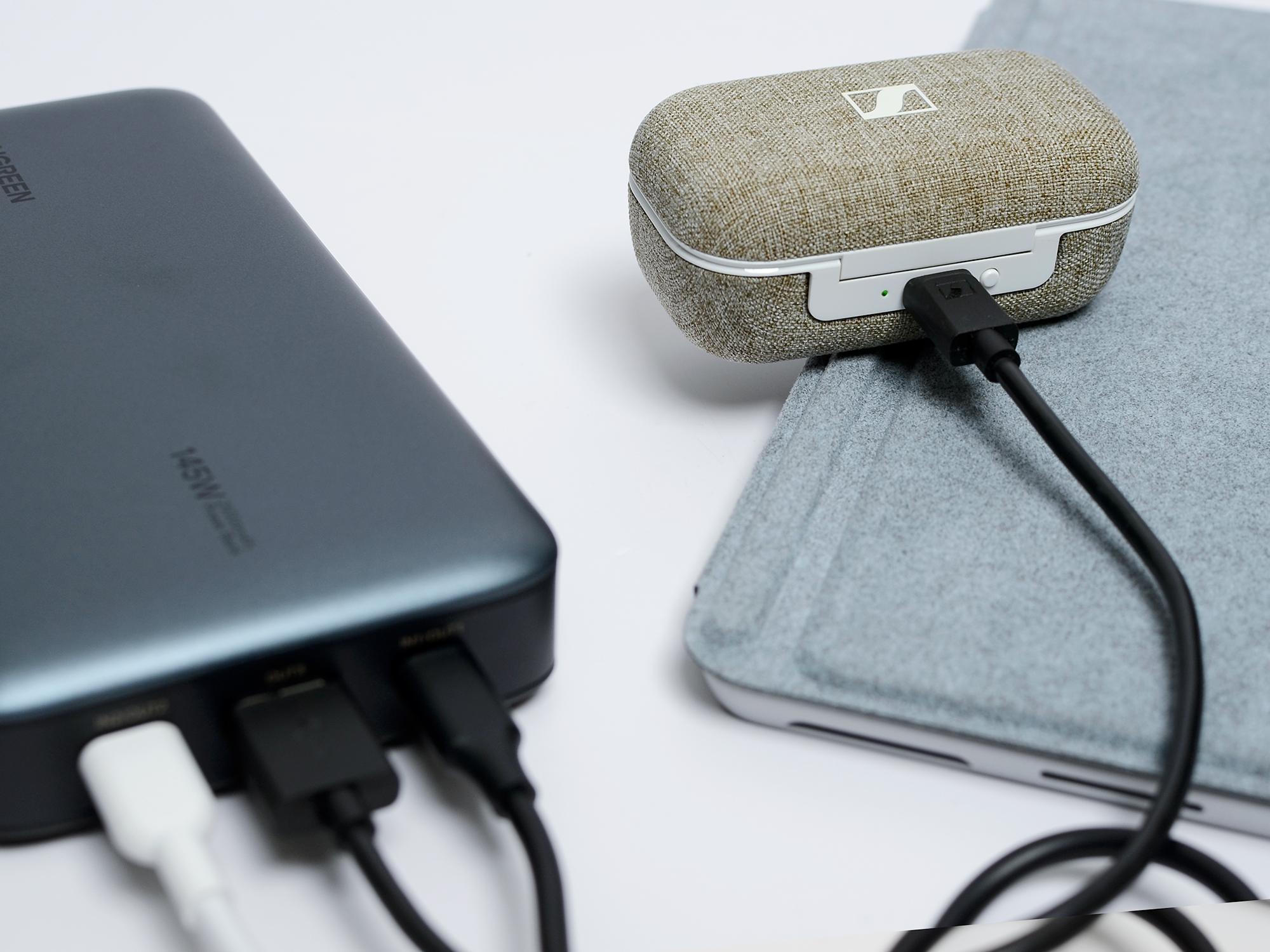 绿联能量湃145w充电宝,绿联能量湃145w华为