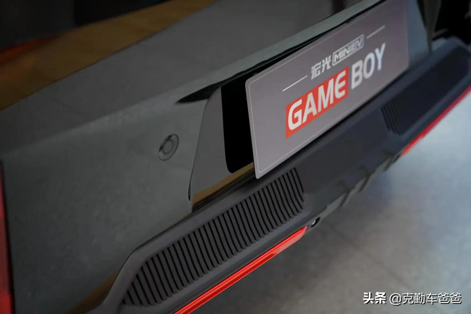 gameboy还值得买吗,gameboy潮酷上市