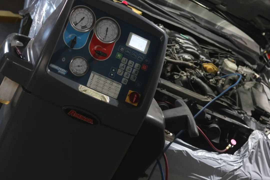 12代皇冠翻新后能开多久,坏掉的车改造成新车